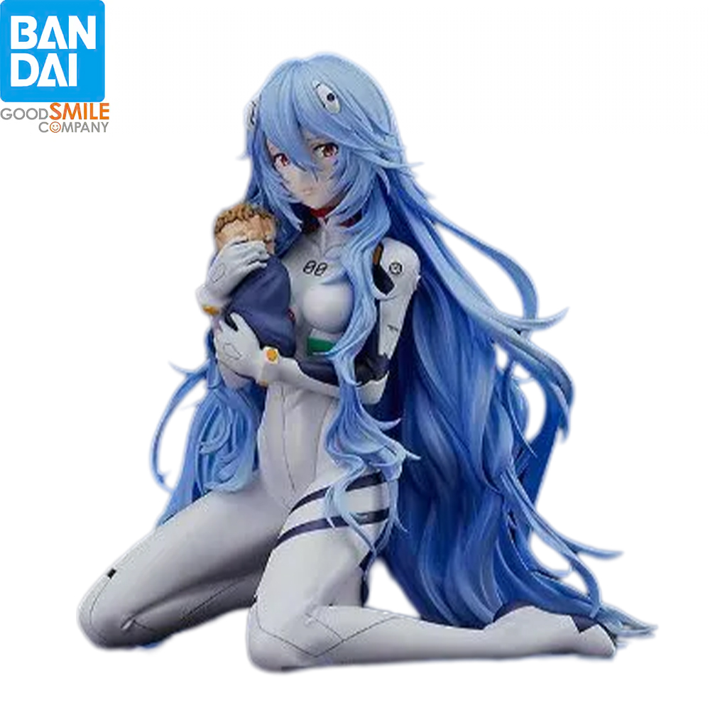 Baby Products Good Brand - Baru Tersedia Good Smile Evangelion Rei