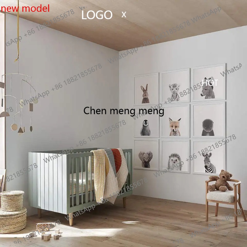 Baby Products Eco Friendly - Bahan dan Cat Ramah Lingkungan Produk