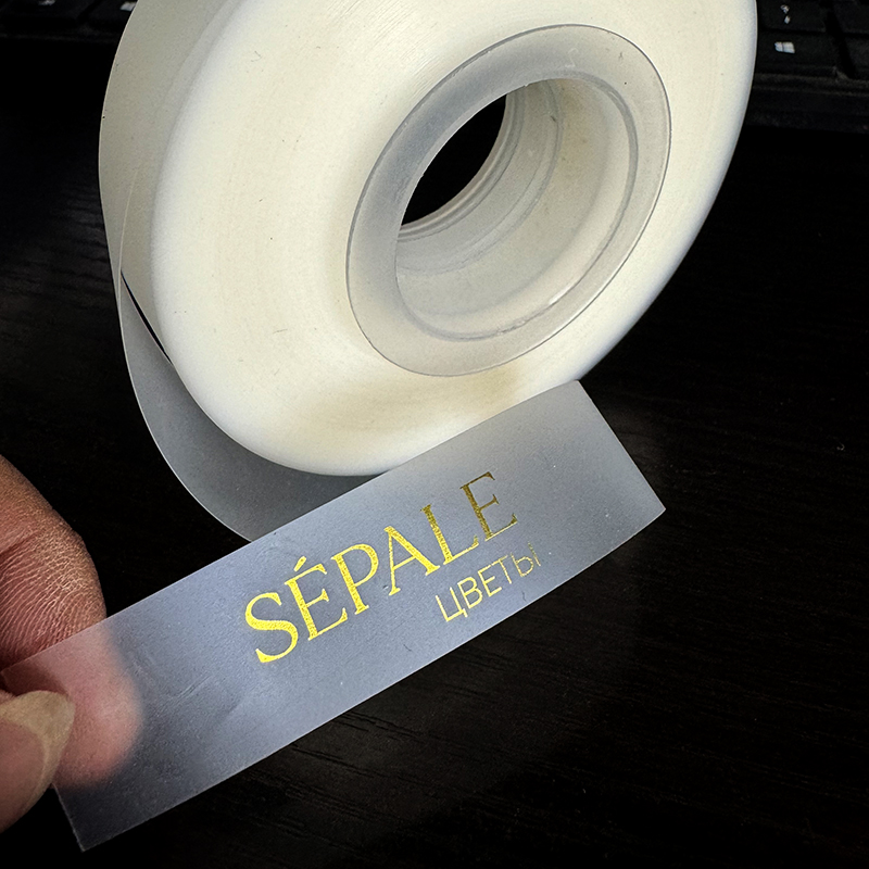 Baby Products Eco Friendly - Plester Label perekat lembut TPU Spot
