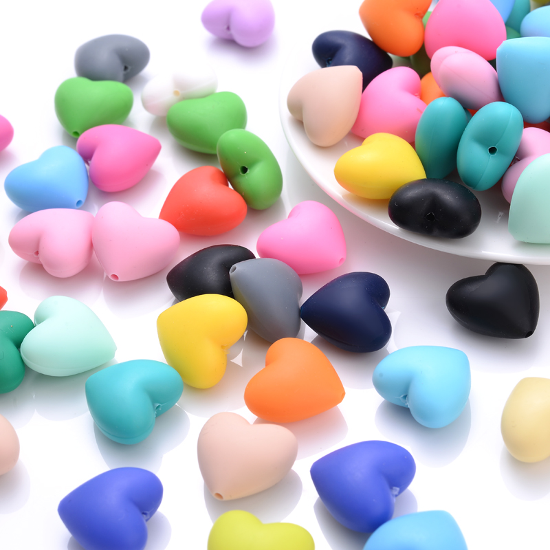 10 Buah Persik Hati Manik-mani - Baby Products Eco Friendly ulasan dan harga