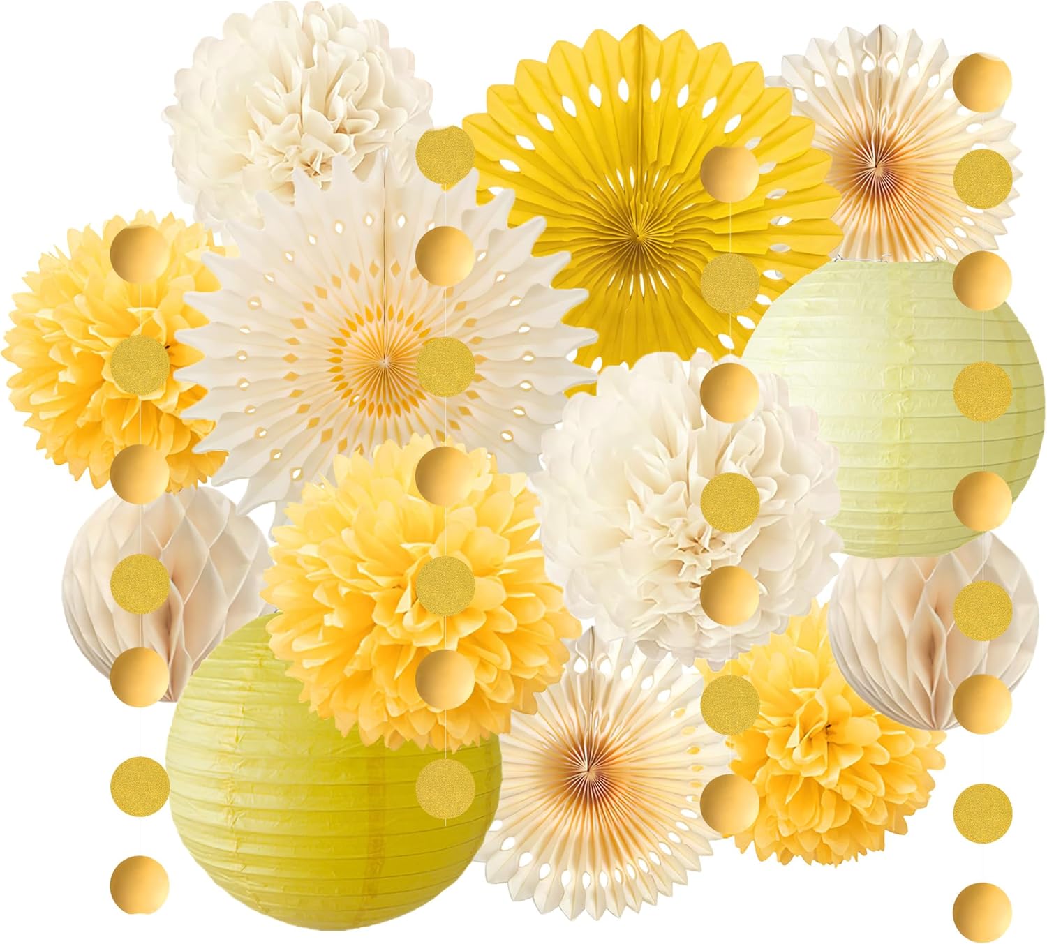Dekorasi Pesta Kuning Kipas Ke - Baby Products Lotion ulasan dan harga