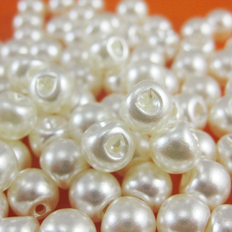 50 Buah Kancing Mutiara 12Mm B - Baby Products Eco Friendly ulasan dan harga