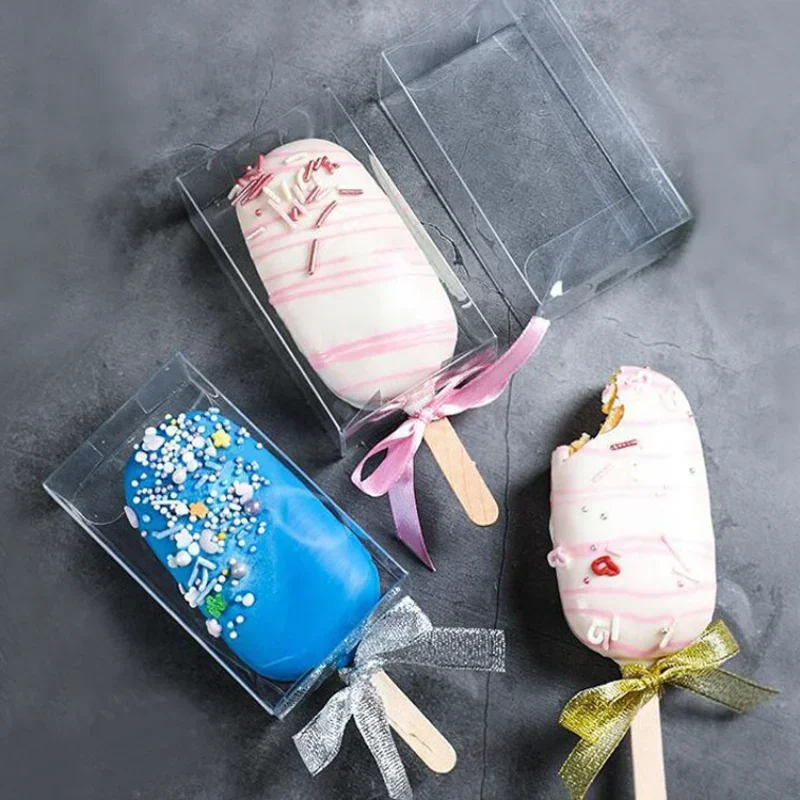 Kotak plastik es krim transpar - Baby Products Lotion ulasan dan harga