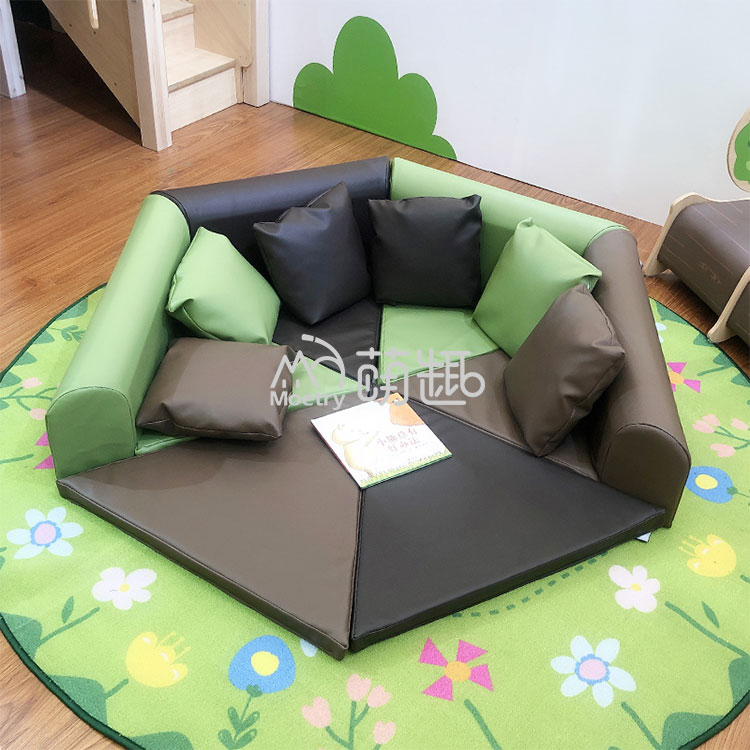 Matras Baca Empuk Anak Bentuk  - Play Mat ulasan dan harga