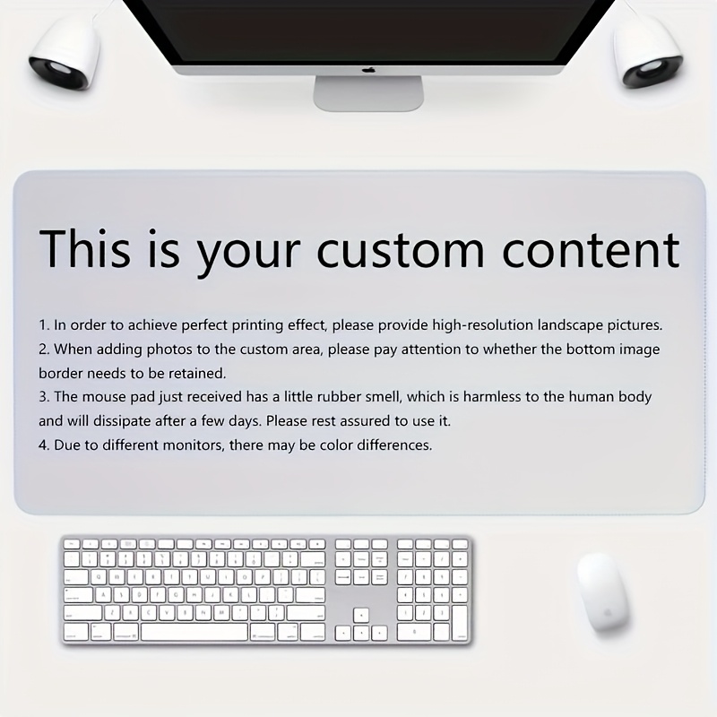 Alas Gaming Cetak HD Kustom, A - Play Mat ulasan dan harga