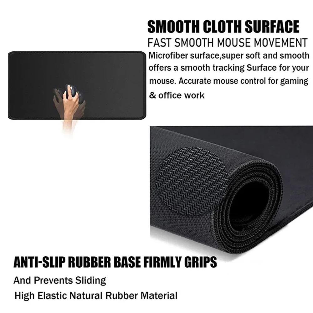 Alas Mouse Custom Print DIY Pl - Play Mat ulasan dan harga
