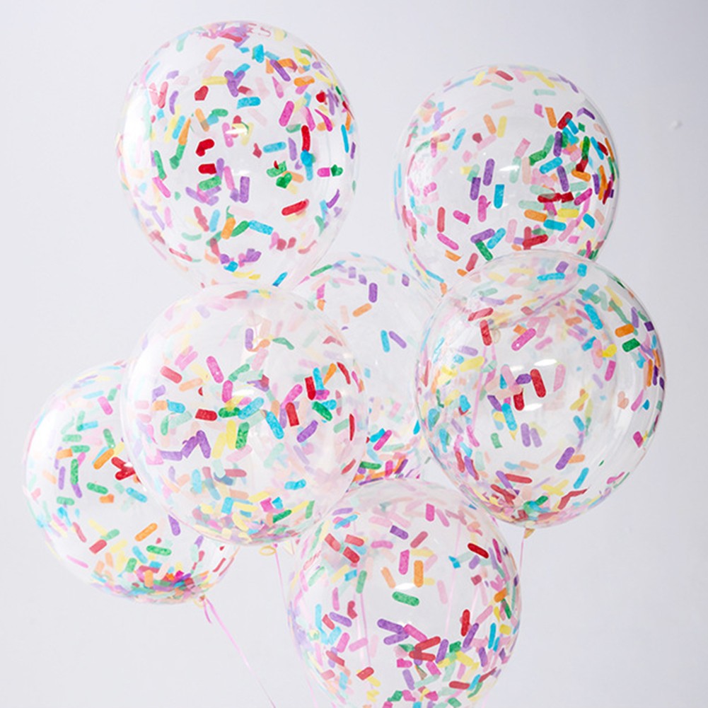 10 buah balon es krim dekorasi - Baby Products Lotion ulasan dan harga