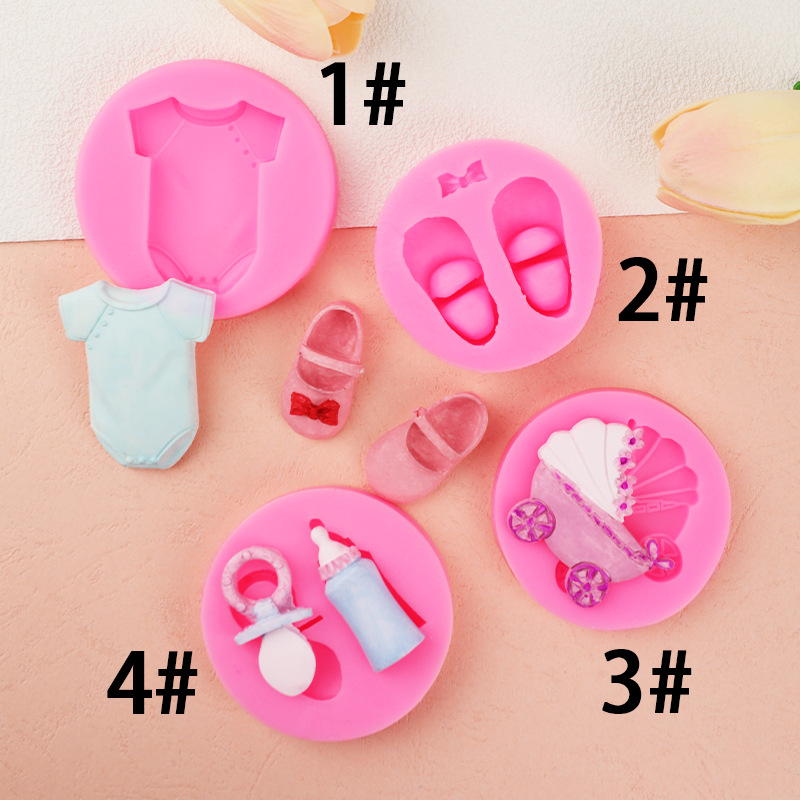 Cetakan Silikon Produk Bayi un - Baby Products Eco Friendly ulasan dan harga