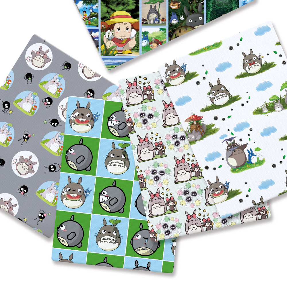Kain kartun panas DIY140 * 50c - Baby Products Japan ulasan dan harga