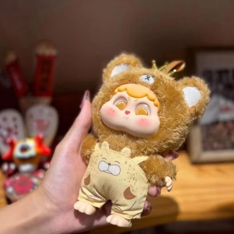 Kotak Misteri Asli Seri Dudu B - Baby Products Set ulasan dan harga