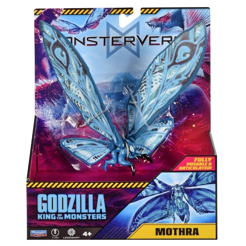Mainan Figur Aksi Godzilla Vs  - Play Mat ulasan dan harga