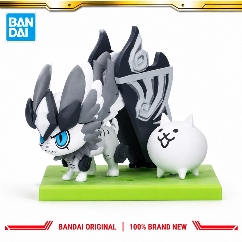 Tersedia Bandai Original Banpr - Baby Products Good Brand ulasan dan harga
