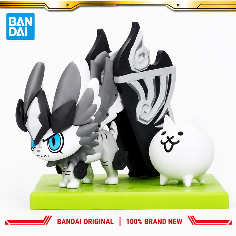 Tersedia Bandai Original Banpr - Baby Products Good Brand ulasan dan harga