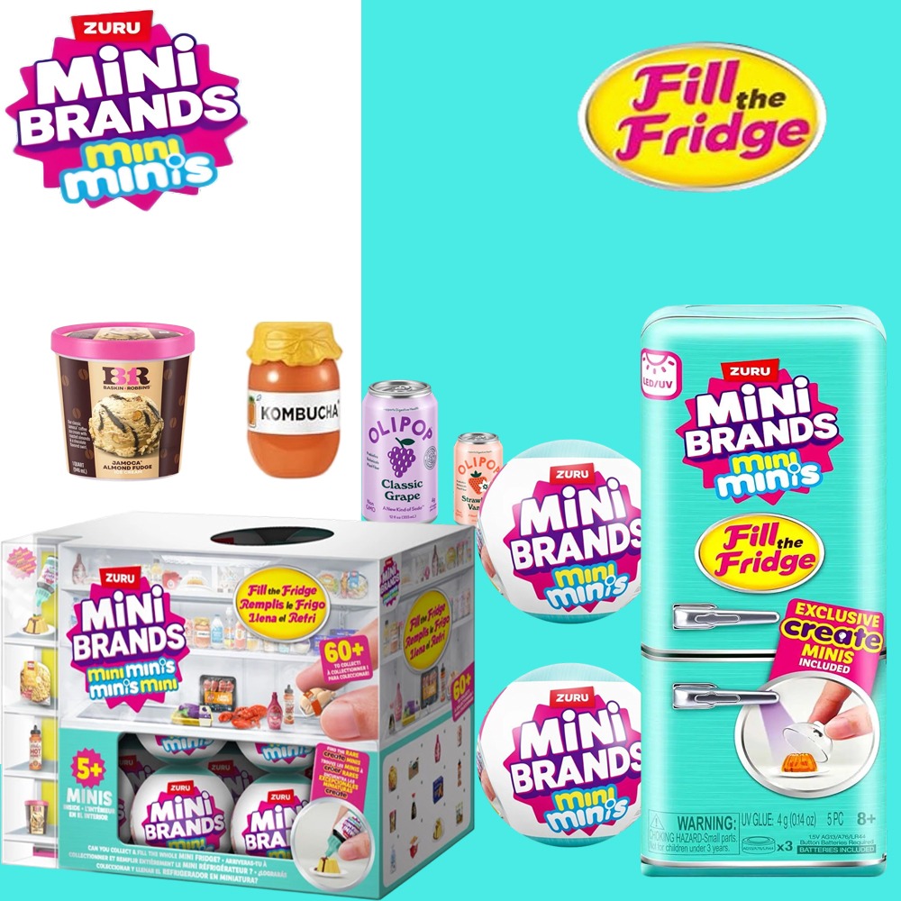 Bola Kejutan ZURU Baby Ball Mi - Baby Products Good Brand ulasan dan harga