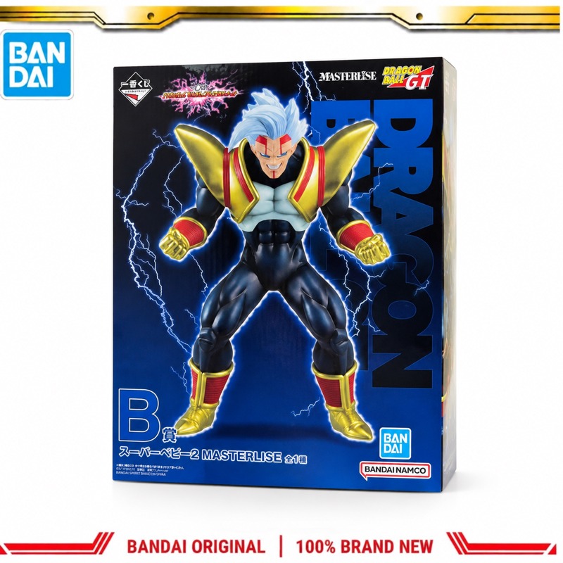 Tersedia Bandai Original Banda - Baby Products Good Brand ulasan dan harga
