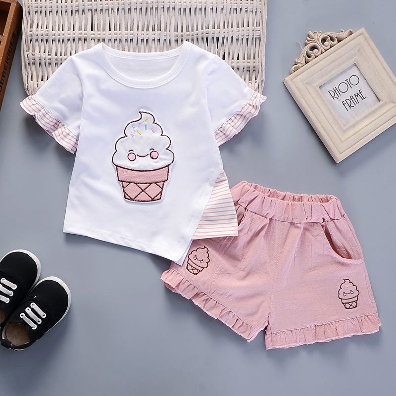 1-4t pakaian anak perempuan ka - Baby Products Lotion ulasan dan harga