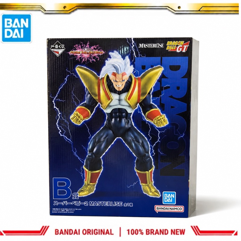 Tersedia Bandai Original Banda - Baby Products Good Brand ulasan dan harga