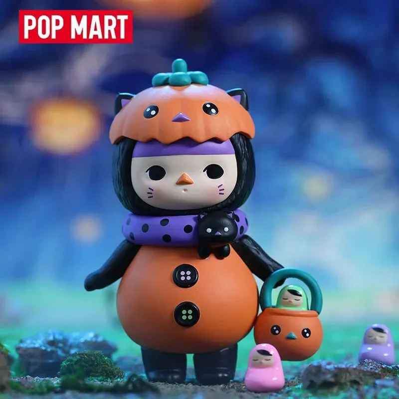 Pop Mart Pucky Monster Baby Se - Baby Products Set ulasan dan harga