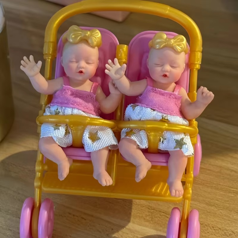 Kotak Misteri Mini Baby My Min - Baby Products Good Brand ulasan dan harga