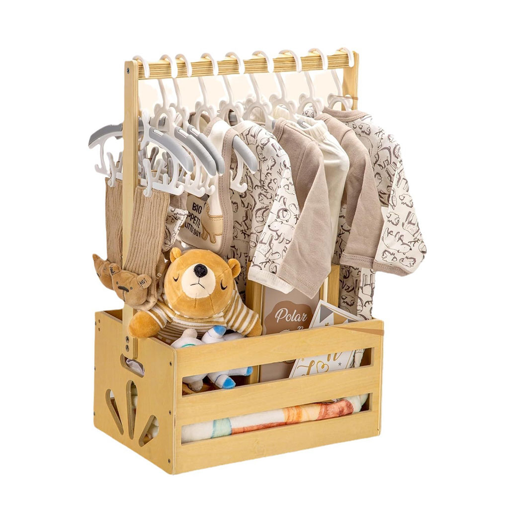 Keranjang penyimpanan produk b - Baby Products Eco Friendly ulasan dan harga
